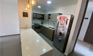 Apartamento en Arriendo en Envigado Sector Loma de las Brujas