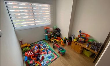 Apartamento en Arriendo en Envigado Sector Loma de las Brujas