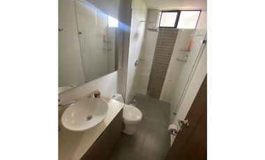 Apartamento en Arriendo en Envigado Sector Loma de las Brujas