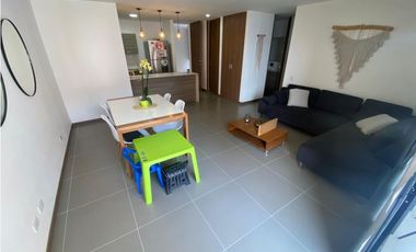 Apartamento en Arriendo en Envigado Sector Loma de las Brujas