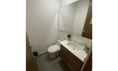 Apartamento en Arriendo en Envigado Sector Loma de las Brujas