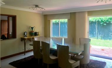 Casa en Arriendo Sabaneta Sector San José