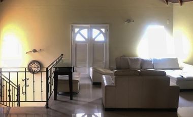 Casa en Arriendo Sabaneta Sector San José