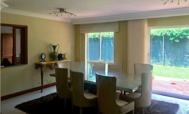 Casa en Arriendo Sabaneta Sector San José