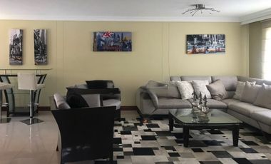 Casa en Arriendo Sabaneta Sector San José