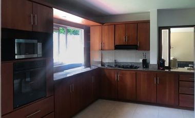 Casa en Arriendo Sabaneta Sector San José