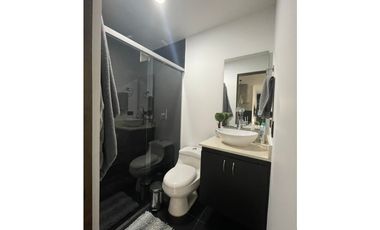 Apartamento Amoblado en Arriendo en Envigado Sector Quebrada Clara 