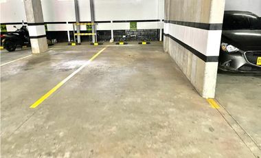 Apartamento Amoblado en Arriendo en Envigado Sector Quebrada Clara 