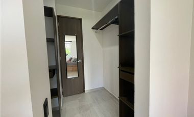 Apartamento Amoblado en Arriendo en Envigado Sector Quebrada Clara 