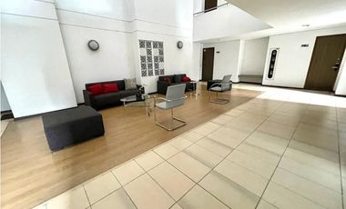 Apartamento Amoblado en Arriendo en Envigado Sector Quebrada Clara 