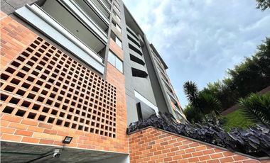 Apartamento Amoblado en Arriendo en Envigado Sector Quebrada Clara 