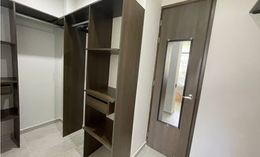 Apartamento Amoblado en Arriendo en Envigado Sector Quebrada Clara 