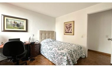 Apartamento en Arriendo en Envigado Sector La Abadía