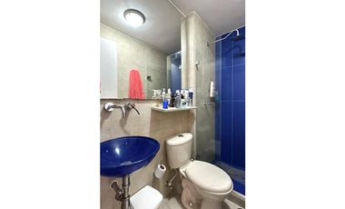 Apartamento en Arriendo en Envigado Sector La Abadía