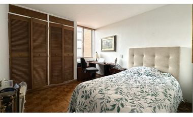 Apartamento en Arriendo en Envigado Sector La Abadía