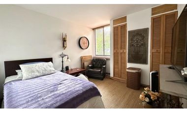 Apartamento en Arriendo en Envigado Sector La Abadía