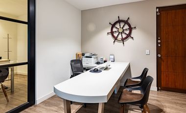 Oficina en Arriendo en Medellín Sector Los Parras