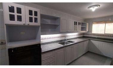 Casa en Arriendo en Envigado Sector Peñasco