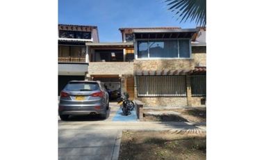 Casa en Arriendo en Envigado Sector Peñasco