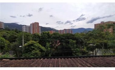 Casa en Arriendo en Envigado Sector Peñasco