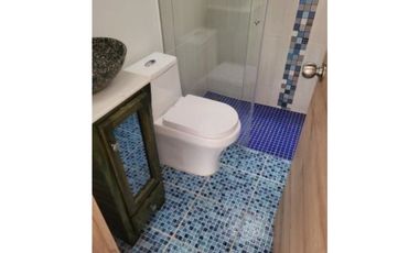 Casa en Arriendo en Envigado Sector Peñasco