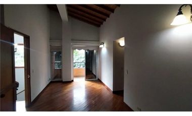 Casa en Arriendo en Envigado Sector Peñasco