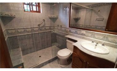 Casa en Arriendo en Envigado Sector Peñasco