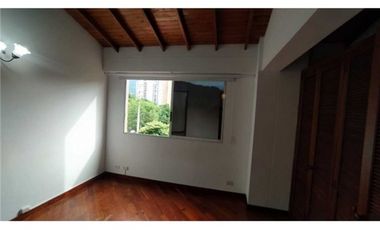 Casa en Arriendo en Envigado Sector Peñasco