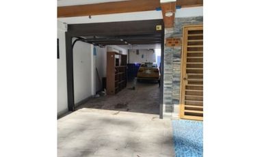 Casa en Arriendo en Envigado Sector Peñasco