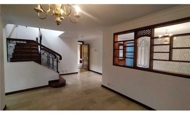 Casa en Arriendo en Envigado Sector Peñasco