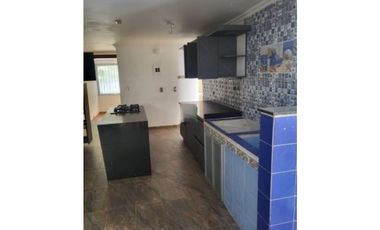 Casa en Arriendo en Envigado Sector Peñasco