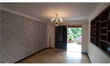 Casa en Arriendo en Envigado Sector Peñasco