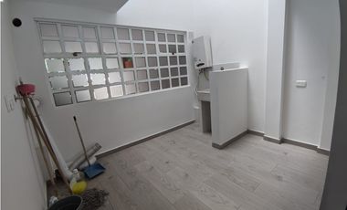 Casa en Arriendo en Envigado Sector Bosque el Chuscal