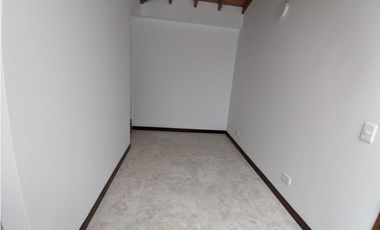 Casa en Arriendo en Envigado Sector Bosque el Chuscal