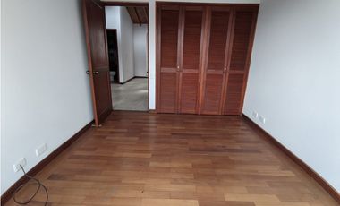 Casa en Arriendo en Envigado Sector Bosque el Chuscal