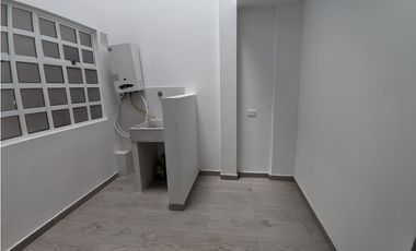 Casa en Arriendo en Envigado Sector Bosque el Chuscal