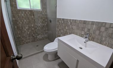 Casa en Arriendo en Envigado Sector Bosque el Chuscal