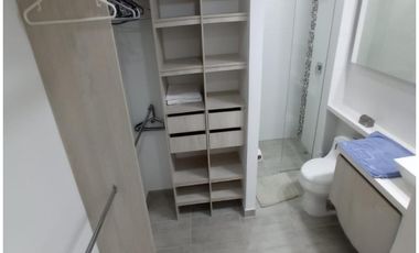 Apartamento en Arriendo en Envigado Sector Loma de las Brujas