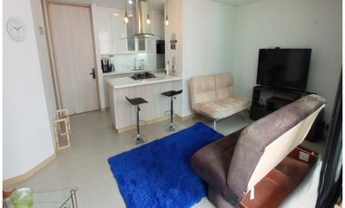 Apartamento en Arriendo en Envigado Sector Loma de las Brujas