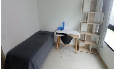 Apartamento en Arriendo en Envigado Sector Loma de las Brujas