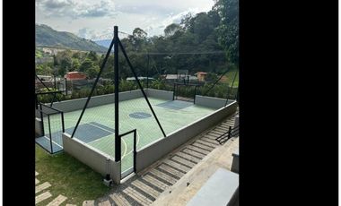 Apartamento en Arriendo en Envigado Sector Loma de las Brujas