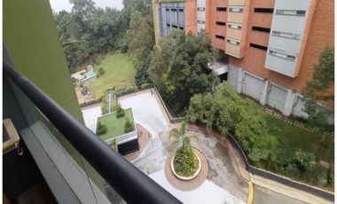 Apartamento en Arriendo en Envigado Sector Loma de las Brujas