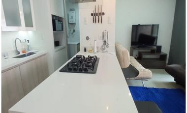 Apartamento en Arriendo en Envigado Sector Loma de las Brujas