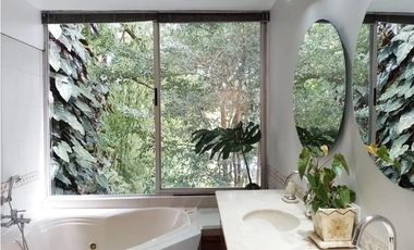 Casa en Arriendo en Medellín Sector Poblado