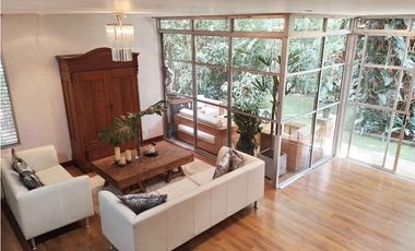 Casa en Arriendo en Medellín Sector Poblado