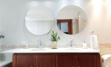 Casa en Arriendo en Medellín Sector Poblado