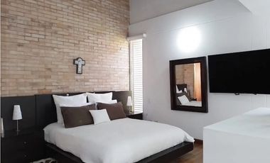 Casa en Arriendo en Medellín Sector Poblado