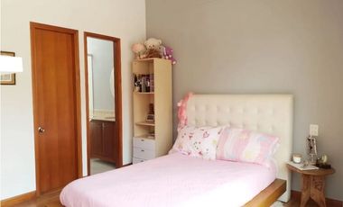 Casa en Arriendo en Medellín Sector Poblado