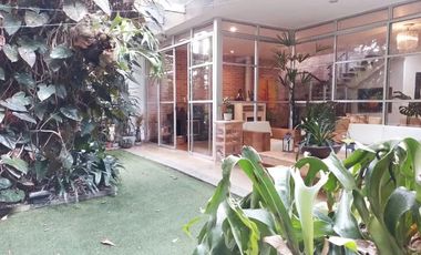 Casa en Arriendo en Medellín Sector Poblado