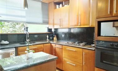 Casa en Arriendo en Medellín Sector Poblado